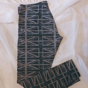 Victoria's Secret LIMITED EDITION leggings